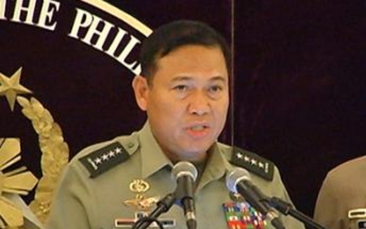 Mỹ và Philippines cam kết bảo vệ tự do hàng hải