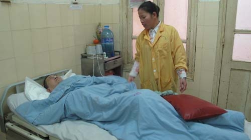 Những dịch vụ “lạ đời” mùa tết