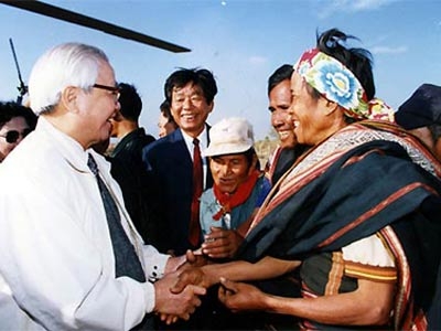 Phải chi lúc này có ông Sáu Dân