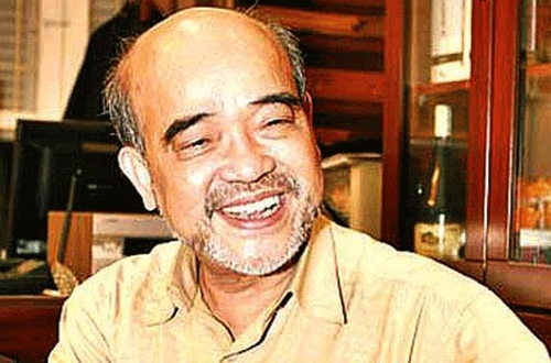 “Hạ giá căn hộ hiện nay là đúng quy luật thị trường”