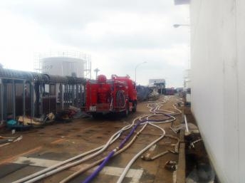 Điểm báo Quốc tế
