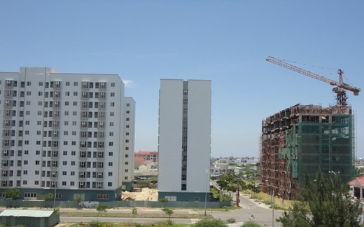 Bất động sản: Nhiều dạng tranh chấp mới