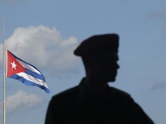 Cuba sử dụng đoàn thể chính quyền tấn công các phụ nữ phản kháng