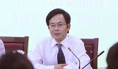 Xin một lời buồn về chuyện Phó TGĐ VTV xin từ chức