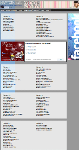 Vietnam’s Next Top Model đang "xỏ mũi" công chúng?