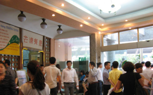 Để cò làm loạn giá, chủ sàn Mường Thanh có "vô can"?