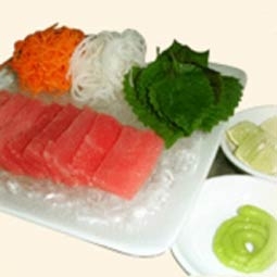 Về Tuy Hòa ăn cá ngừ đại dương