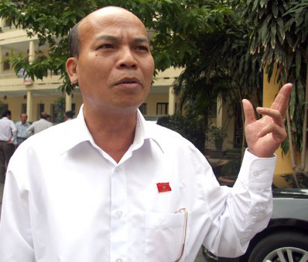 Những phát ngôn nổi sóng năm 2011