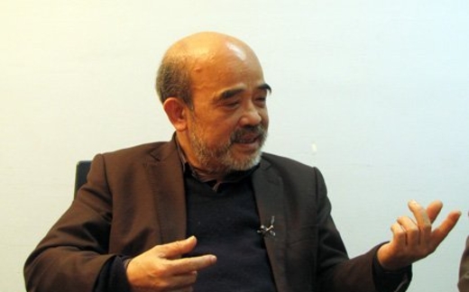 “Không cứu bất động sản bằng tiền thuế của dân”