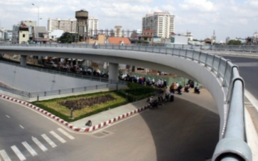 “Luẩn quẩn” mục tiêu