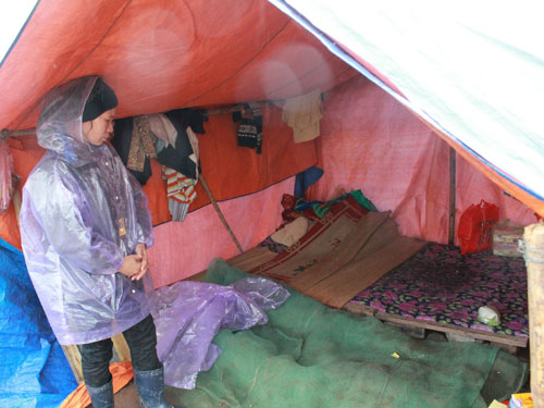 Nhà thơ Trần Đăng Khoa: Vụ Đoàn Văn Vươn là bài học đau xót (kỳ 2)