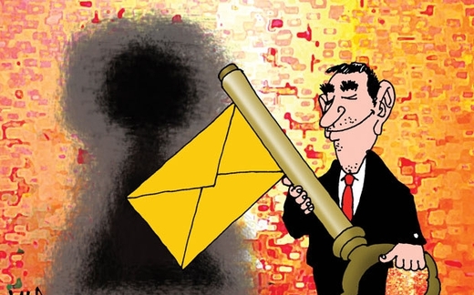 Ấn tượng trong tuần: Tráo 'mắt', chạy trường 3.000 USD và... 'ngứa ghẻ'