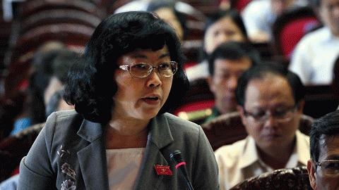 Dự án nằm trên đường biên giới phải được Quốc hội quyết