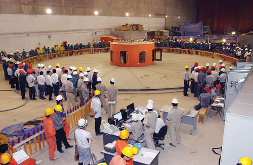 Điện cho mùa khô 2011 sẽ còn căng thẳng hơn