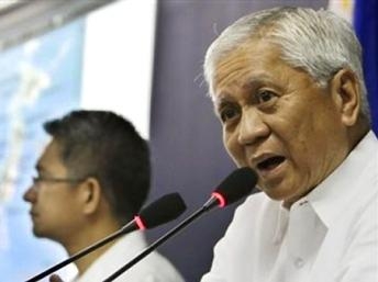 Philippines tìm đồng thuận tối đa cho vụ kiện Trung Quốc ra trước LHQ