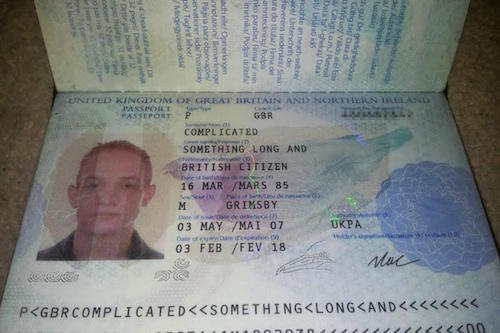 Những chuyện hy hữu trên mạng xã hội năm 2015