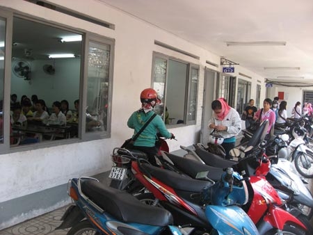 Đại học “quốc tế” kiểu... Hồng Bàng !