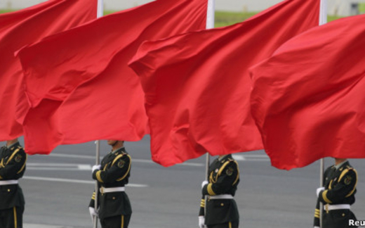 TQ nói Mỹ 'gây bất ổn' khu vực