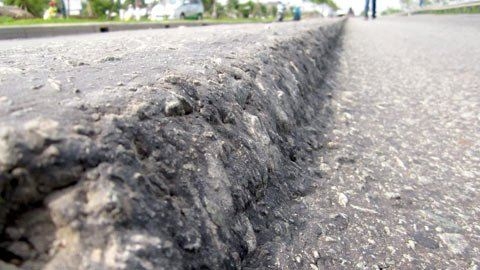 300 mét đại lộ Đông Tây sẽ biến thành “cao tốc”?