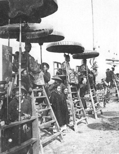 Đỗ Tiến sĩ vì Thần bảo đỗ