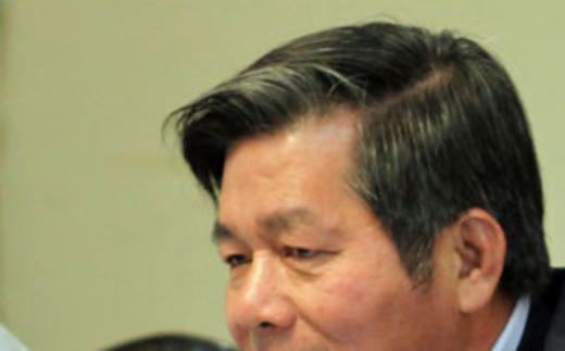 Nếu không đổi mới mạnh mẽ, sẽ tụt hậu xa