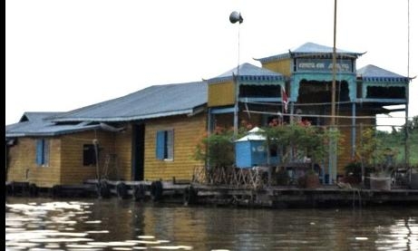 Người Việt không quốc tịch ở Campuchia