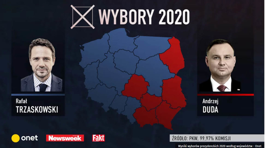 Toán học trong bầu cử: các dự báo “exit poll” và “late poll” được làm ra sao?
