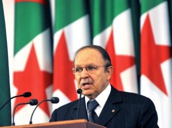 Algerie: Tổng thống ban hành các cải cách chính trị