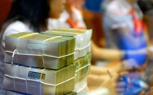 Đánh giá tình hình 2013: Nhà băng thận trọng