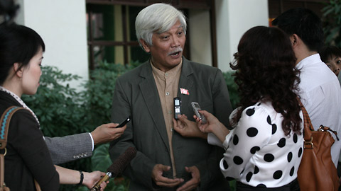 Câu hỏi nóng hay lạnh?