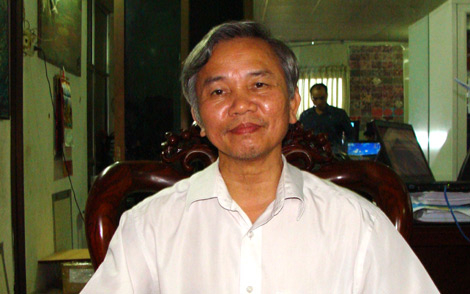 Lời kết chuyện "siêu nhân" Nhiêu: "Tẩu hỏa nhập ma!"