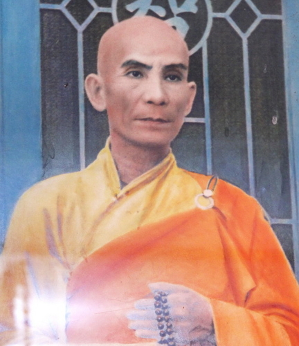 Trái tim bất tử - Kỳ 2