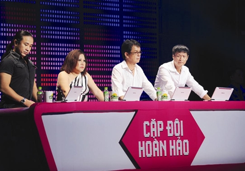 “Cặp đôi hoàn hảo” và kết quả có hoàn hảo?