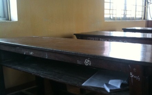 Ông Phó Chánh thanh tra cứu... phao