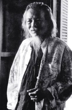 Phùng Quán - “Tuổi thơ dữ dội” và những ước mơ cao đẹp