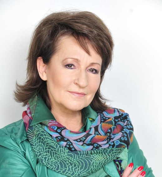 Bà đốc tờ Grażyna Cholewińska: Chúng tôi không thể tăng số lượng test xét nghiệm, bởi vì không có người làm