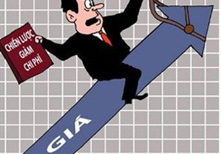 Từ bỏ quyền tăng giá để giữ khách