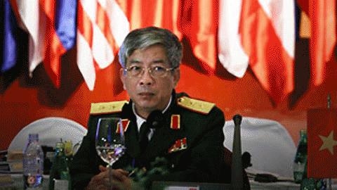 An ninh biển trên bàn nghị sự ASEAN và 8 đối tác