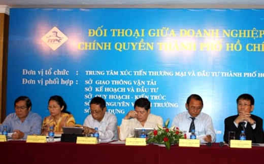 'Mất 6 - 18 tháng để có được giấy phép đầu tư'