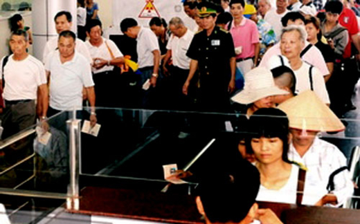 Những cấm kỵ khi nhập cảnh ở một số quốc gia