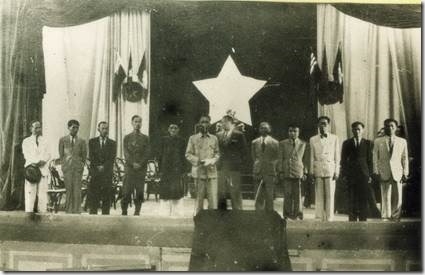 Một vài khía cạnh trong cuộc đời cách mạng của Chủ tịch Hồ Chí Minh trong tâm thức một người cầm bút xứ Huế