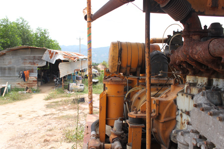 Vụ mưu sát GĐ Công an Khánh Hòa: Uẩn khúc phía sau tội ác