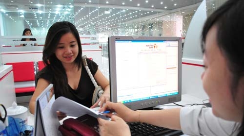 Tín dụng bất động sản sẽ “dễ thở” hơn