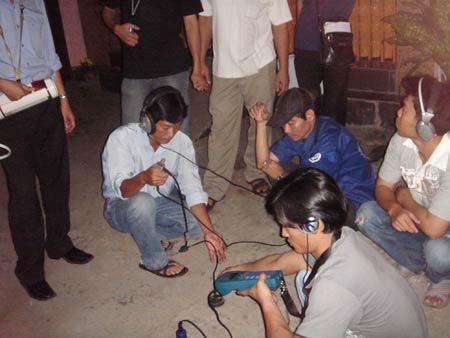Chặn nước thất thoát: Tiết kiệm tiền tỉ