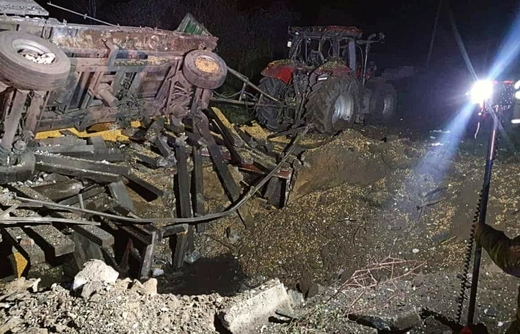 NATO họp khẩn sau vụ nổ ở Przewodów