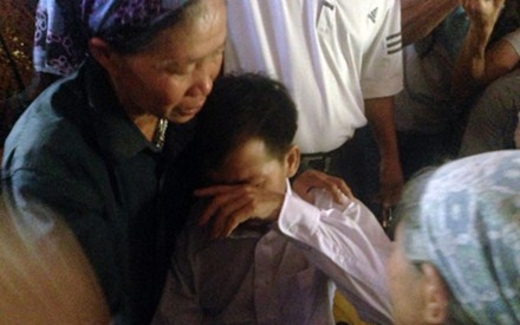 Công lý 30 hèo và những Trùm Sò đương đại