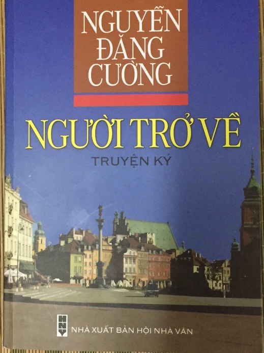 Giới thiệu sách "Người trở về"