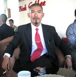 Lùm xùm xung quanh bộ “Tứ linh hội tụ”