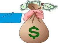 Biển thủ 340.000 đôla để... giúp người nghèo