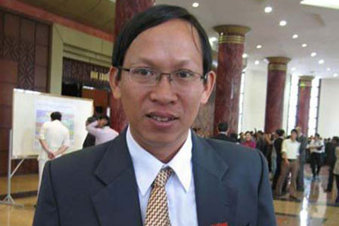 Khi đã vỡ "hồ thiên nhiên" của thủy điện